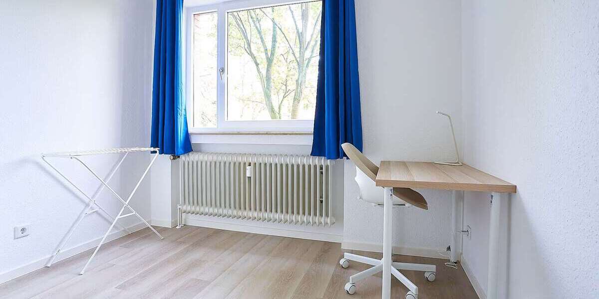 Zimmer Düsseldorf Wersten - 619&euro; | Angebot:25650361
