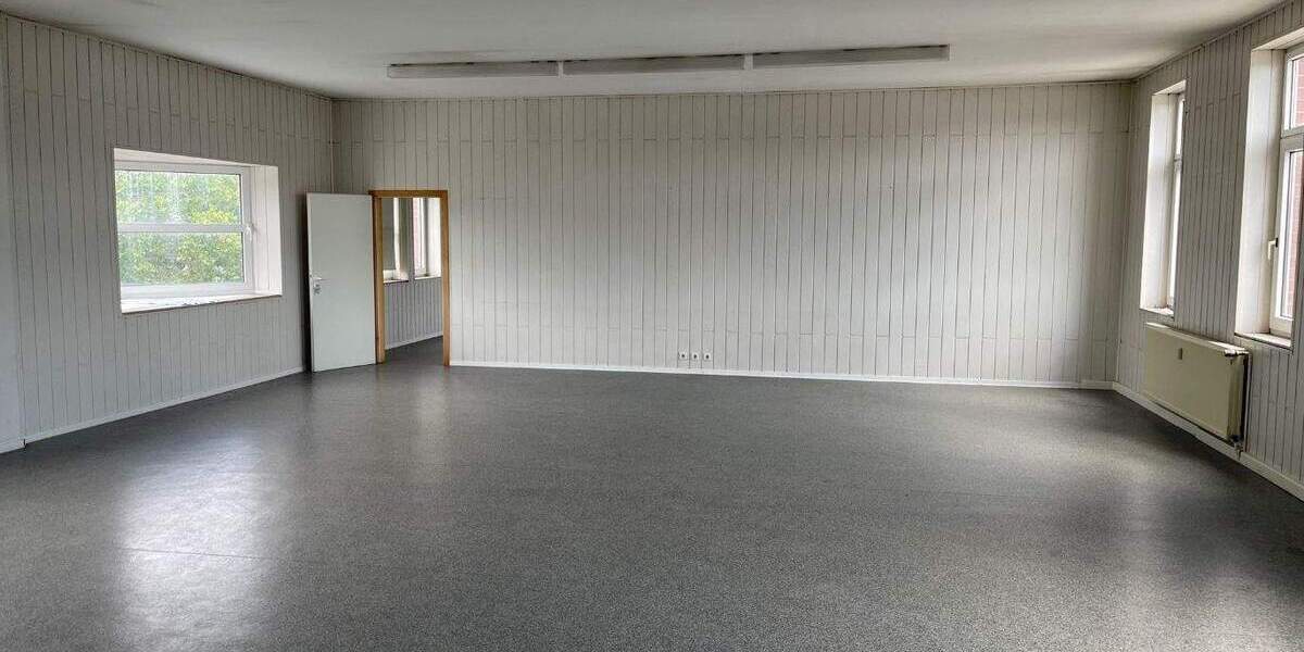 Gewerbeobjekt Krefeld Kempener Feld/Baakeshof - 2.580&euro; | Angebot:25870225