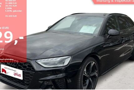 Audi A4 21.478 km 34.890 &euro; Moers-Hülsdonk 47441