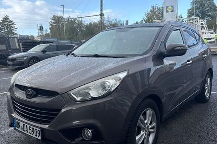 Hyundai ix35 217.385 km 6.800 &euro; Ratingen 40882