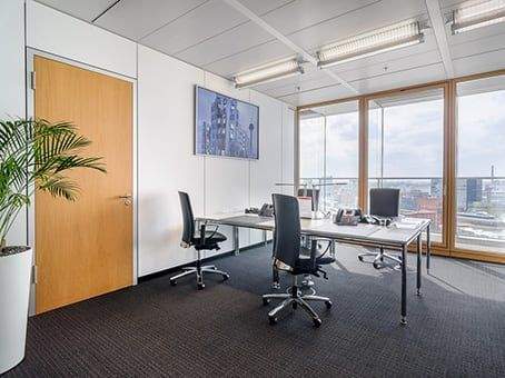 Gewerbeobjekt Düsseldorf Unterbilk - 1.132&euro; | Angebot:25875681