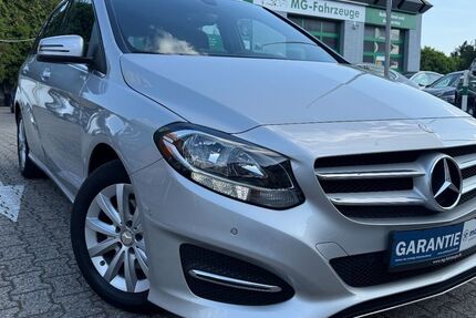 Mercedes-Benz B 200 40.000 km 15.998 &euro; Mönchengladbach 41069