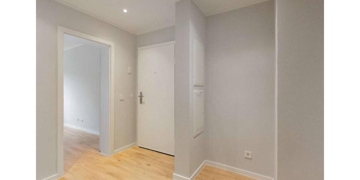 Etagenwohnung Grevenbroich - 3 Zimmer, 64 m&sup2;, 820&euro; | Angebot:26680358