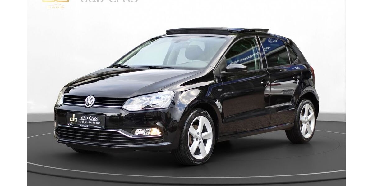 VW Polo 101.124 km 11.590 &euro; Duisburg 47166