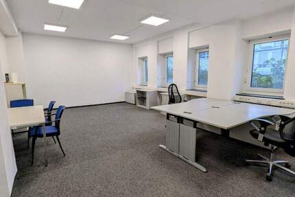 Gewerbeobjekt Krefeld Kempener Feld/Baakeshof - 585&euro; | Angebot:25882661