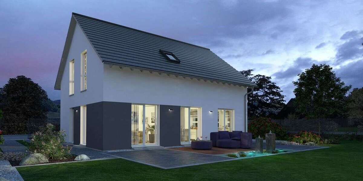 Einfamilienhaus Moers Rheinkamp - 5 Zimmer, 161 m&sup2;, 531.900&euro; | Angebot:27314102