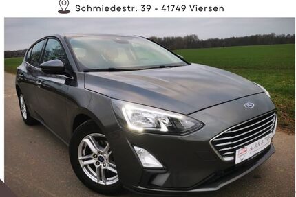 Ford Focus 199.200 km 7.500 &euro; Viersen 41749