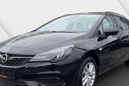 Opel Astra 40.108 km 11.499 &euro; Kempen 47906