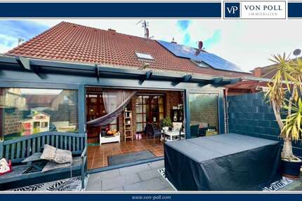 Haus Erkelenz - 4 Zimmer, 105 m&sup2;, 345.000&euro; | Angebot:25157959