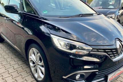 Renault Scenic 68.020 km 9.400 &euro; Moers 47445