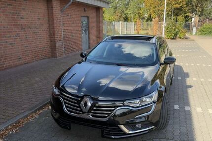 Renault Talisman 185.000 km 14.990 &euro; Duisburg 47053