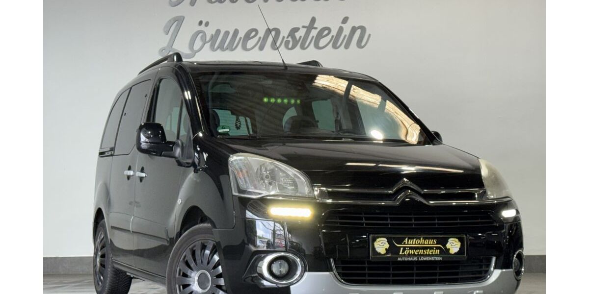 Citroen Berlingo 119.122 km 7.480 &euro; Moers 47443