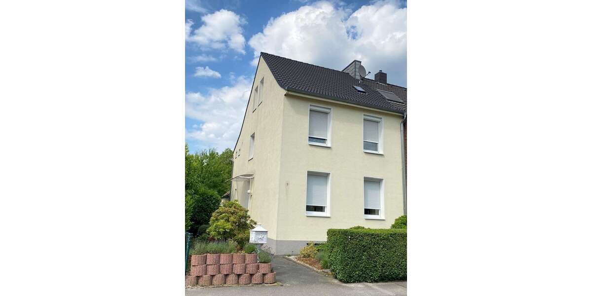 Einfamilienhaus Mönchengladbach Nord - 7 Zimmer, 122 m&sup2;, 289.000&euro; | Angebot:26071034