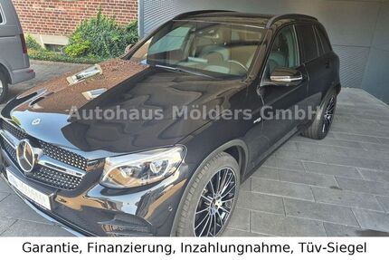 Mercedes-Benz GLC 43 AMG 71.000 km 39.950 &euro; Rheurdt 47509