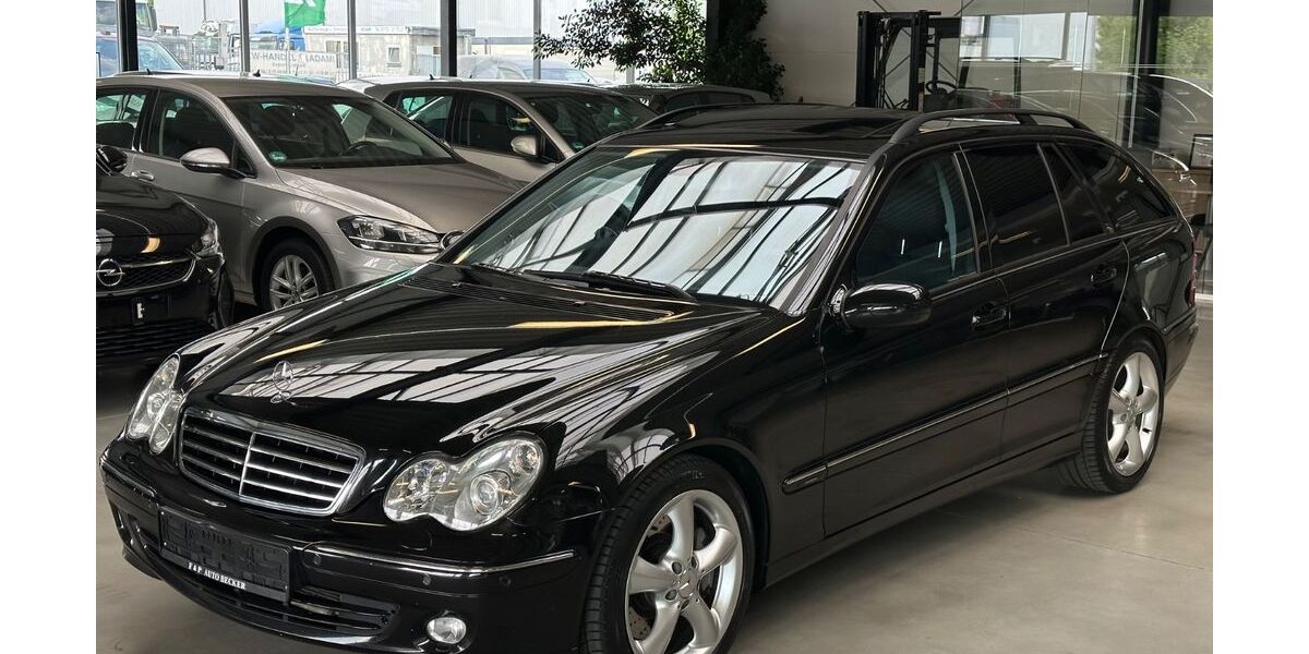 Mercedes-Benz C 280 199.900 km 6.990 &euro; Korschenbroich-Glehn bei Düsseldorf 41352
