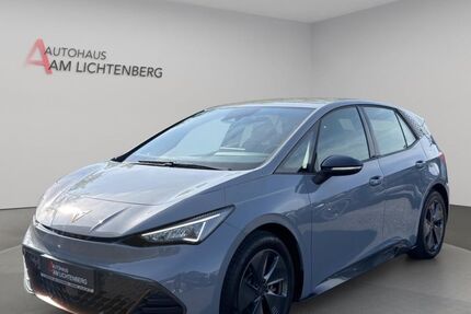 Cupra Born 28.620 km 26.430 &euro; Viersen 41747