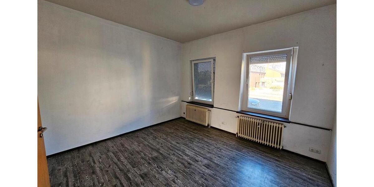 Erdgeschoßwohnung Mönchengladbach Nord - 2 Zimmer, 55 m&sup2;, 480&euro; | Angebot:25613624