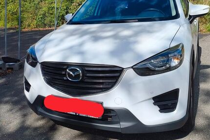 Mazda CX-5 190.900 km 5.700 &euro; Moers 47445