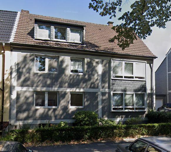 Etagenwohnung Duisburg Duisburg-Mitte - 2 Zimmer, 42 m&sup2;, 400&euro; | Angebot:26545784