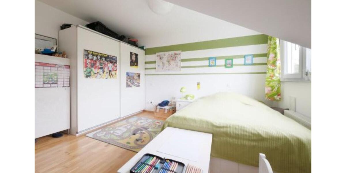 Dachgeschoßwohnung Düsseldorf Stadtbezirk 8 - 3 Zimmer, 113 m&sup2;, 475.000&euro; | Angebot:25804678