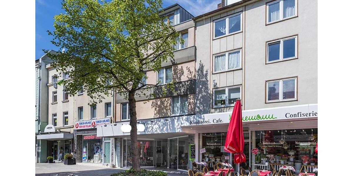 Gewerbeobjekt Mönchengladbach Süd - 350&euro; | Angebot:24684290