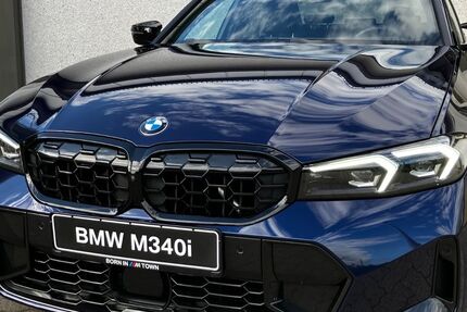 BMW M340i 33.340 km 60.900 &euro; Hilden 40721