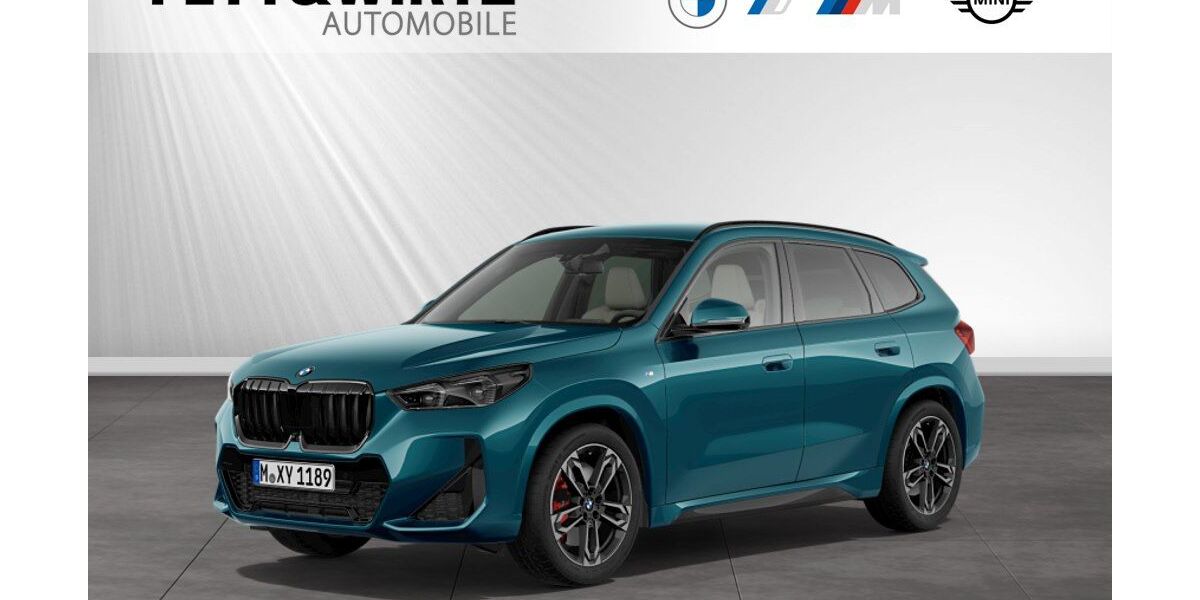 BMW X1 20.500 km 44.874 &euro; Moers 47441