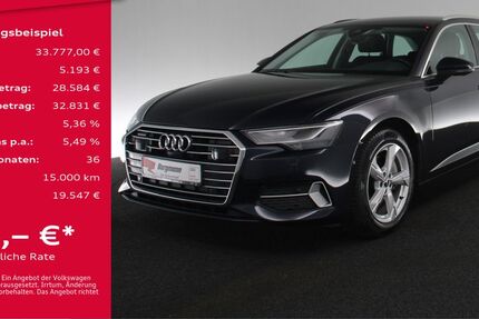 Audi A6 60.492 km 31.970 &euro; Krefeld 47803