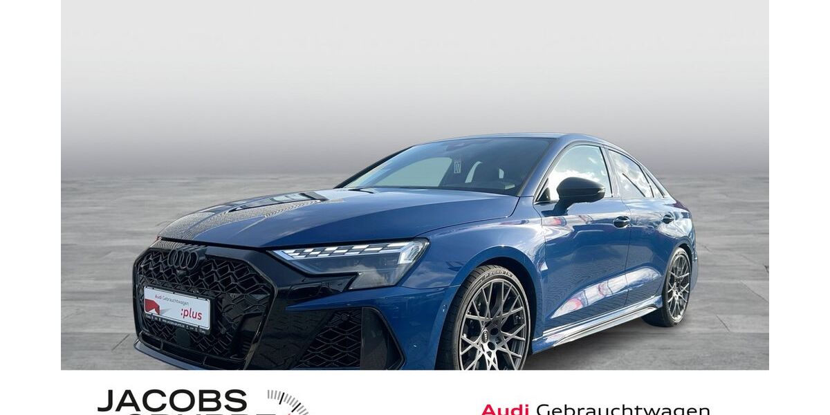 Audi RS3 14.385 km 64.770 &euro; Mönchengladbach 41066