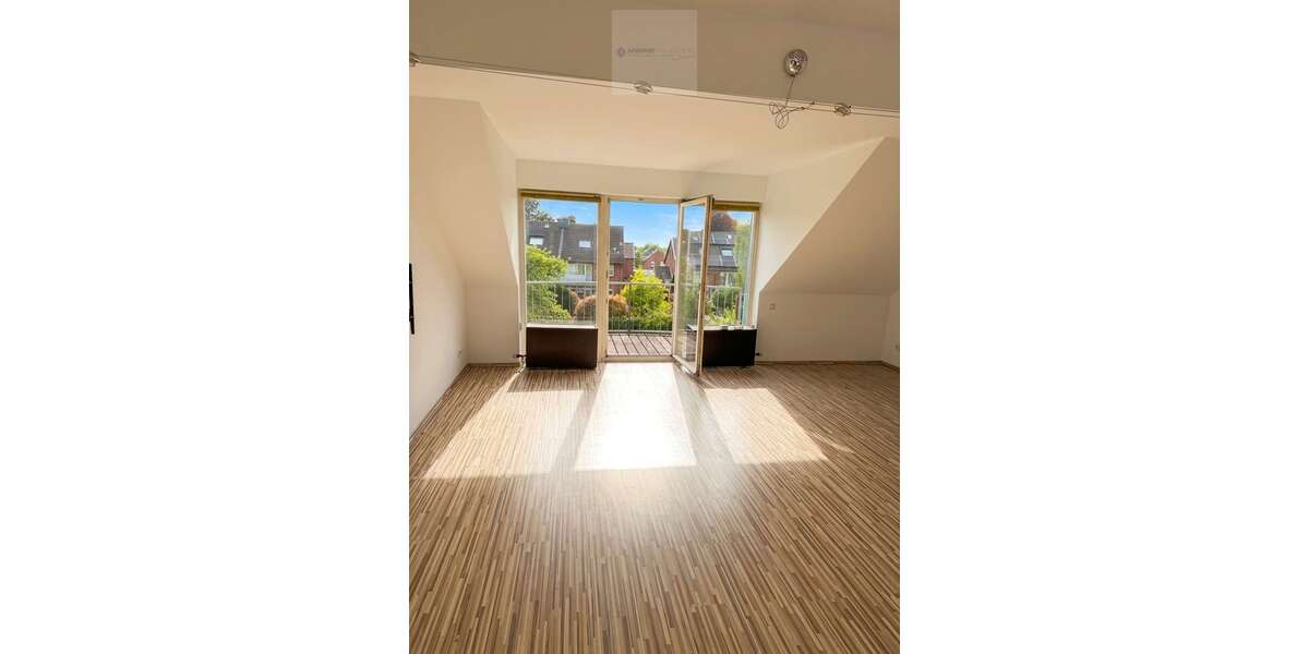 Etagenwohnung Ratingen Süd - 3 Zimmer, 90 m&sup2;, 1.080&euro; | Angebot:27092149