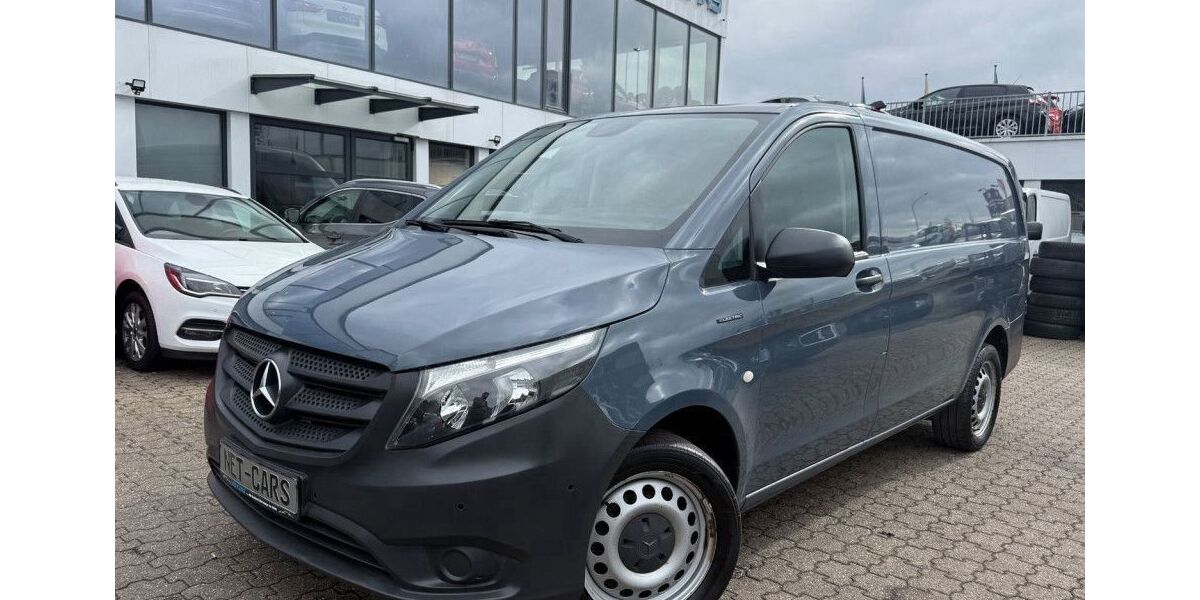 Mercedes-Benz Vito 54.800 km 14.800 &euro; Hilden 40721