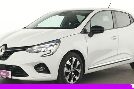 Renault Clio 30.828 km 14.876 &euro; Neuss 41460