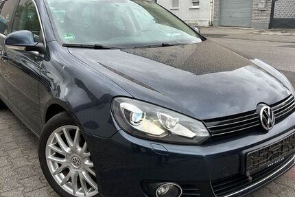 VW Golf 281.891 km 1.990 &euro; Mönchengladbach 41063
