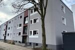 Etagenwohnung Moers Rheinkamp - 3.5 Zimmer, 69 m&sup2;, 581&euro; | Angebot:25956799
