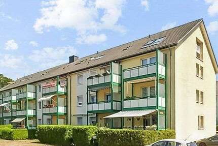 Wohnung Duisburg Großenbaum - 2 Zimmer, 65 m&sup2;, 169.000&euro; | Angebot:25245308