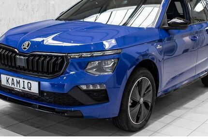 Skoda Kamiq 10.000 km 27.880 &euro; Düsseldorf 40474