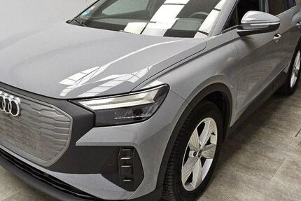 Audi Q4 e-tron 26.496 km 33.950 &euro; Moenchengladbach 41063