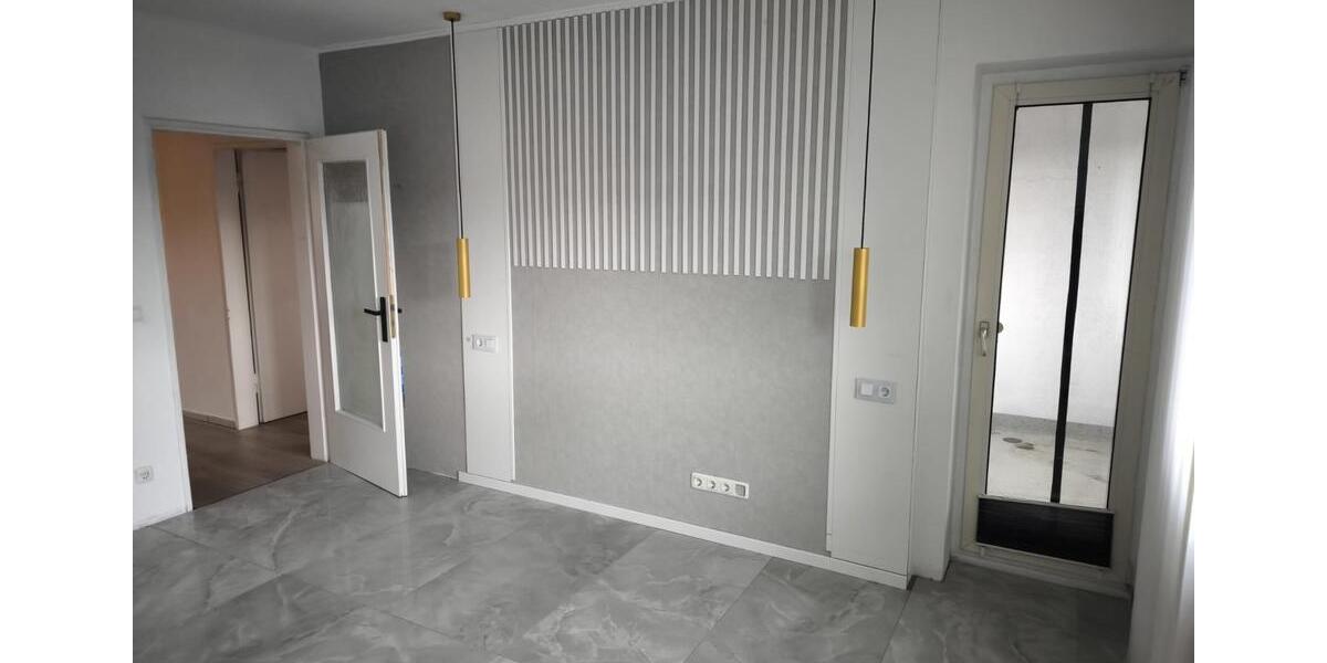 Etagenwohnung Düsseldorf Stadtbezirk 9 - 2 Zimmer, 45 m&sup2;, 165.000&euro; | Angebot:25960750