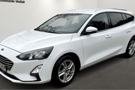 Ford Focus 54.650 km 15.990 &euro; Viersen 41747