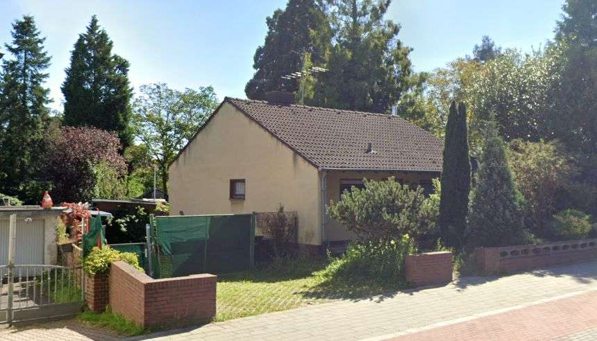 Einfamilienhaus Duisburg Rheinhausen - 3 Zimmer, 72 m&sup2;, 296.000&euro; | Angebot:25349627