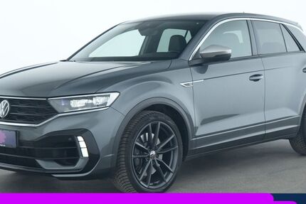 VW T-Roc 29.158 km 26.988 &euro; Neuss 41460