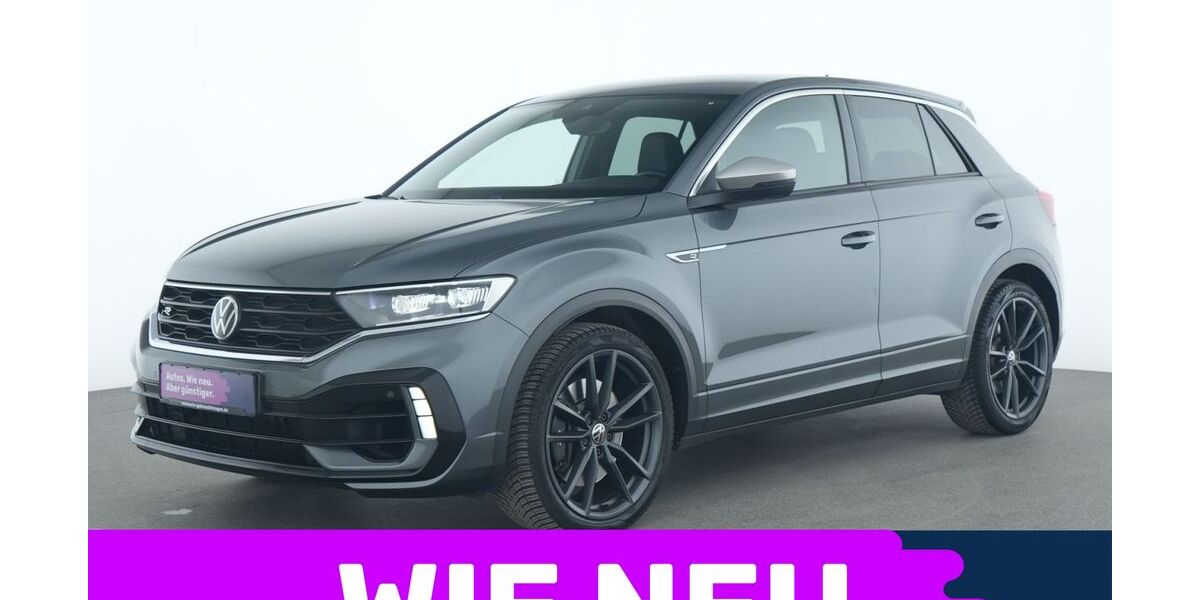 VW T-Roc 29.158 km 26.988 &euro; Neuss 41460