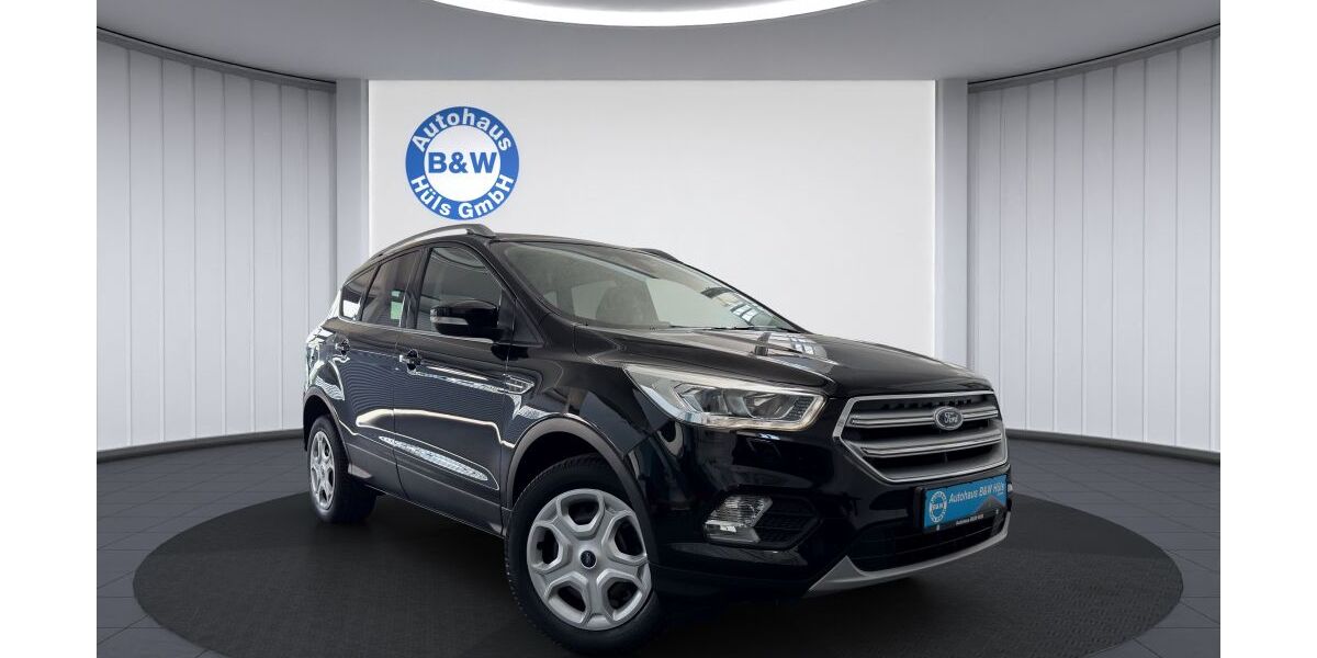 Ford Kuga 74.955 km 10.999 &euro; Krefeld 47805