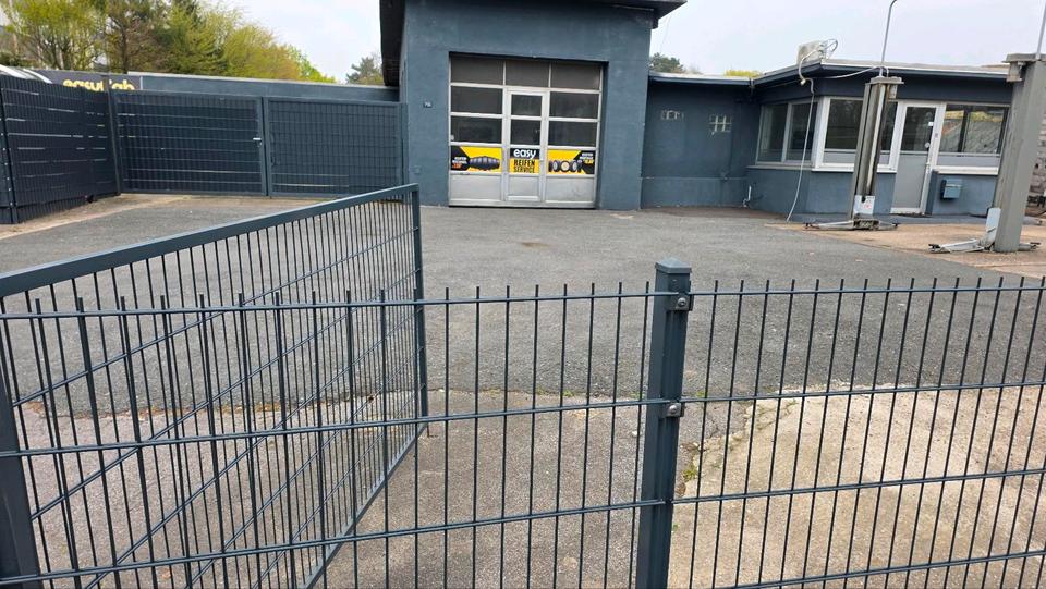 Gewerbeobjekt Neukirchen-Vluyn Vluyn - 1.800&euro; | Angebot:26015906