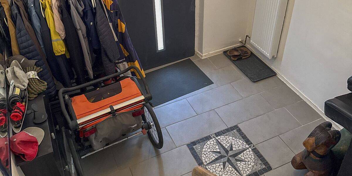 Reihenendhaus Viersen Rahser - 9 Zimmer, 108 m&sup2;, 349.000&euro; | Angebot:26015504