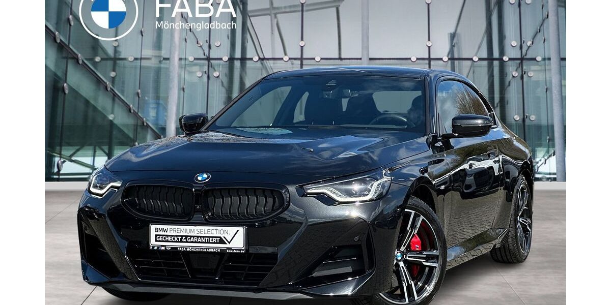 BMW 220 15.400 km 42.990 &euro; Mönchengladbach 41066