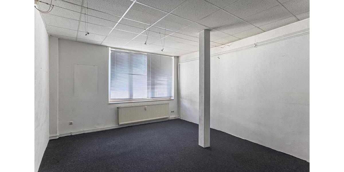 Gewerbeobjekt Mönchengladbach Süd - 880&euro; | Angebot:25382528