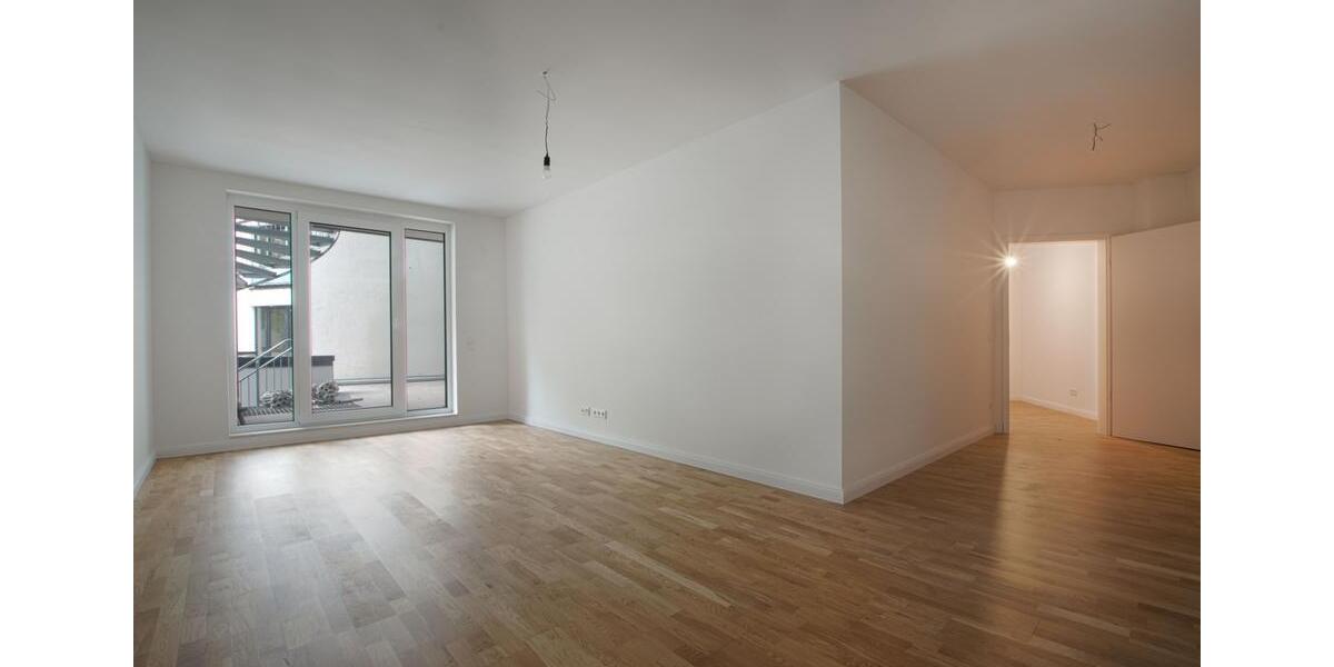 Etagenwohnung Düsseldorf Pempelfort - 3 Zimmer, 116 m&sup2;, 2.314&euro; | Angebot:23152003