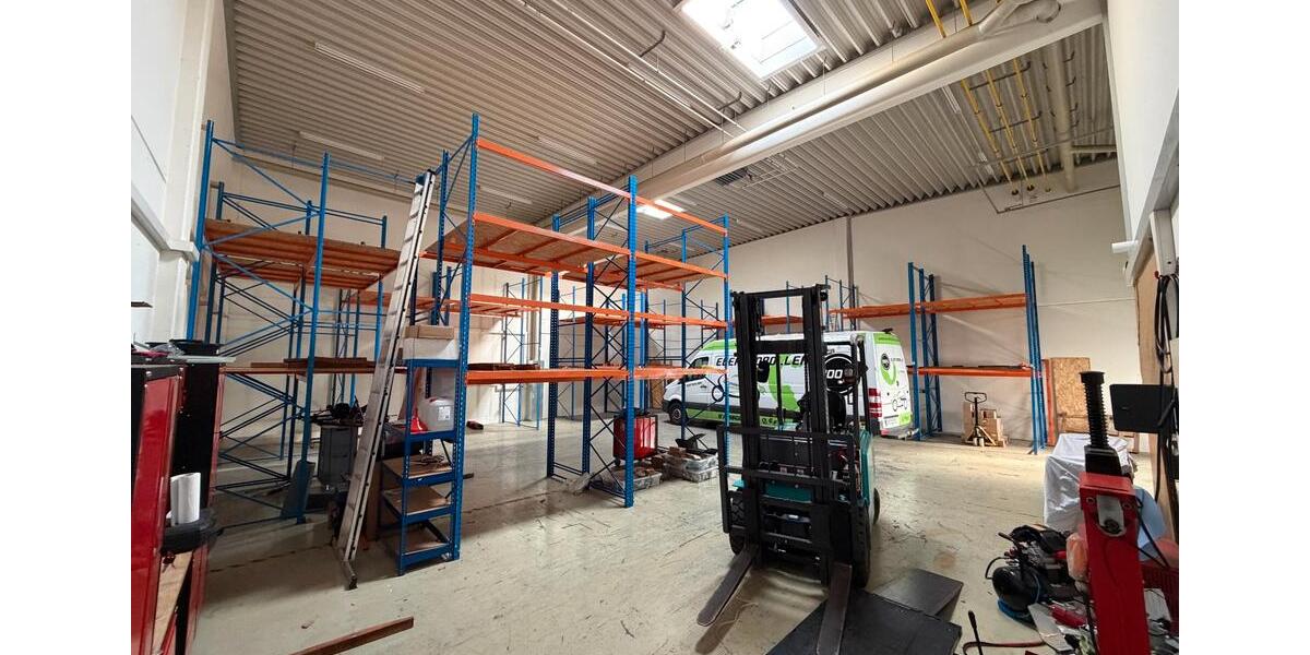 Gewerbeobjekt Neuss Gnadental - 4.009&euro; | Angebot:26015927