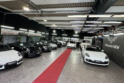 Volvo V60 259.600 km 13.970 &euro; Krefeld 47800